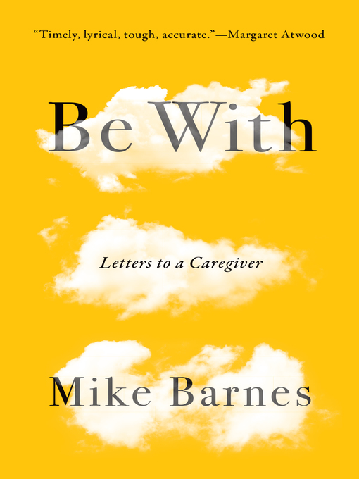 Title details for Be With by Mike Barnes - Available